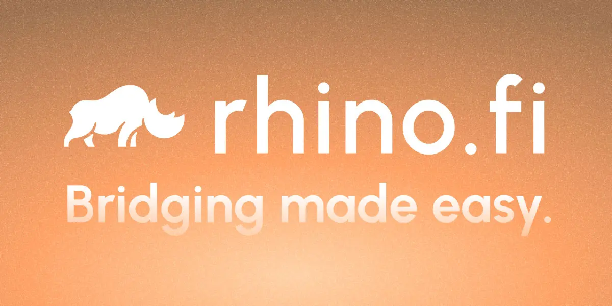 bridging made easy with rhino